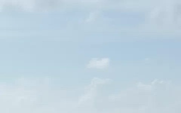 Responders search for missing fisherman in Pago Bay, Guam