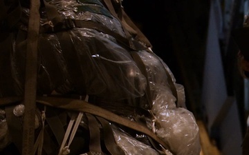 352d SOW Conducts Airdrop over Sweden During ASP 26