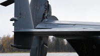 352d SOW CV-22 Takeoffs from Norway During ASP 26