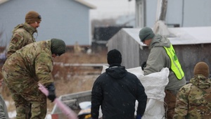 AKOM continues clean-up operations during Operation Halong Response