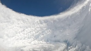 Hurricane Melissa
