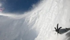 Hurricane Melissa