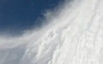 Hurricane Melissa