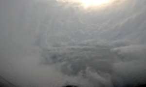 Hurricane Melissa