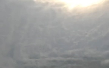 Hurricane Melissa