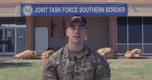 Soldier shoutout to Cincinnati Bengals