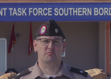 Soldier shoutout to Cleveland Browns