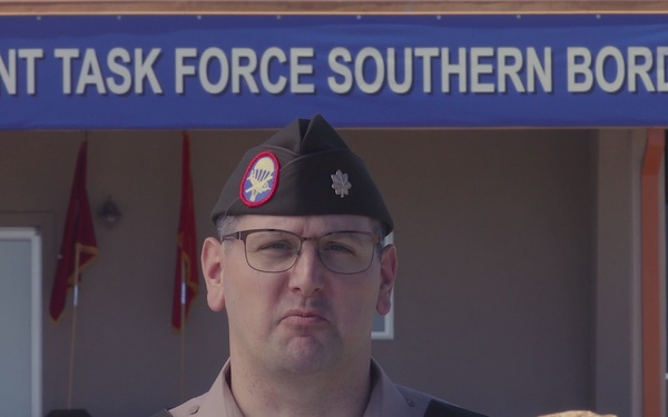 Soldier shoutout to Cleveland Browns