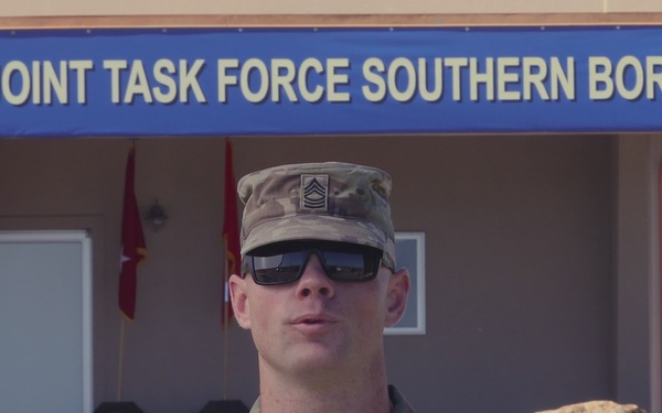 Soldier shoutout to Green Bay Packers