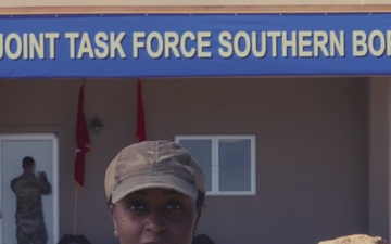 Airman shoutout to Philadelphia Eagles