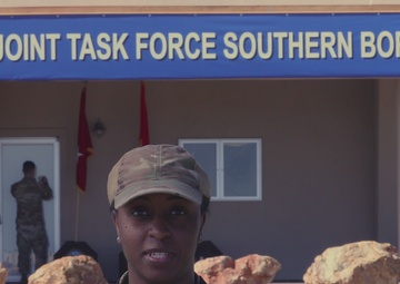 Airman shoutout to Philadelphia Eagles