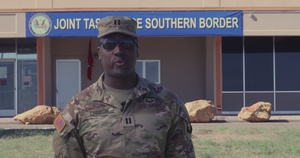 Soldier shoutout to Baltimore Ravens