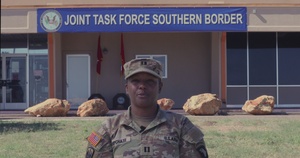 Soldier shoutout to Washington Commanders