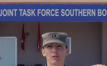 Soldier shoutout to Dallas Cowboys