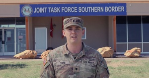 Soldier shoutout to Jacksonville Jaguars