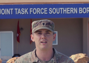 Soldier shoutout to Jacksonville Jaguars