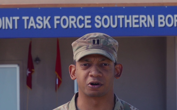 Soldier shoutout to Atlanta Falcons