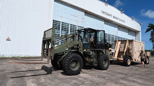 251009 D-ILS Installation BROLL