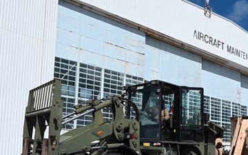 251009 D-ILS Installation BROLL