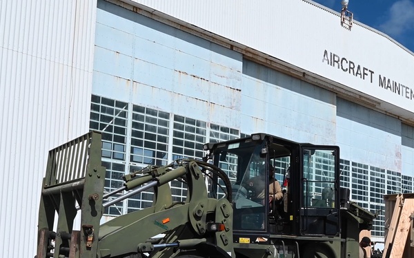 251009 D-ILS Installation BROLL