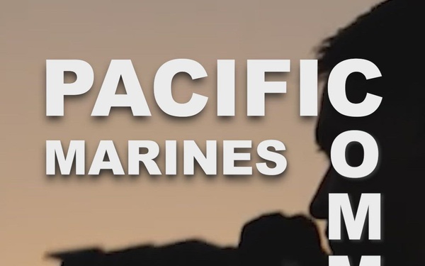 Pacific Marines Communication Strategy and Operations