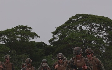 CLB-31 | conducts battalion field exercises