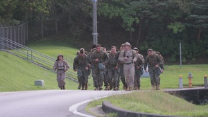 31st MEU | CBRN conducts defender competition