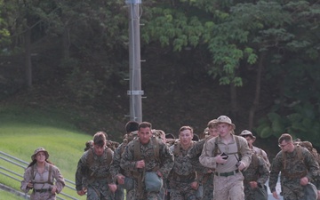 31st MEU | CBRN conducts defender competition