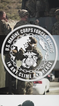 15th MEU Highlight Reel