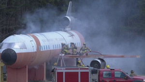 Fire Prevention Week Spot