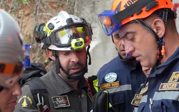 NATO Allies and partners strengthen emergency coordination in exercise “Bulgaria 2025” (B-ROLL)