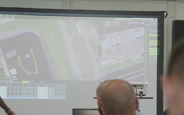 Building uncrewed naval vessels with Allied Special Forces in exercise Bold Machina