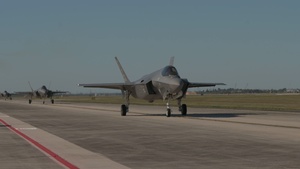 Checkered Flag 26-1 aims to enhance joint air dominance, readiness