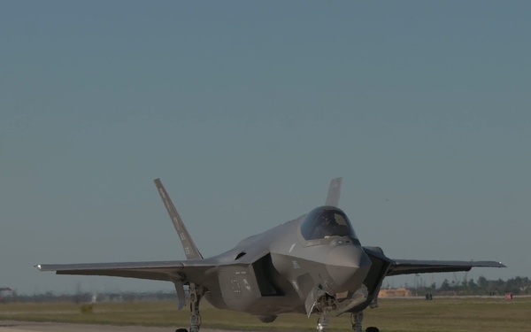 Checkered Flag 26-1 aims to enhance joint air dominance, readiness