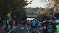 The Historic 50th Marine Corps Marathon: Georgetown and Finish Festival B-Roll