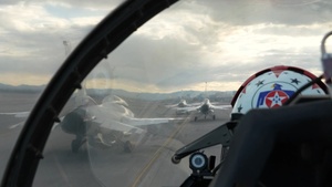 2025 Thunderbirds B-Roll