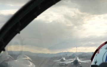 2025 Thunderbirds B-Roll