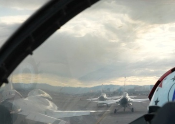 2025 Thunderbirds B-Roll