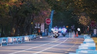 The Historic 50th Marine Corps Marathon: The Blue Mile, and Beat the Bridge B-Roll