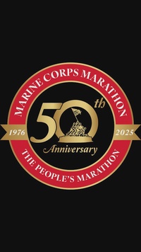 50th Marine Corps Marathon