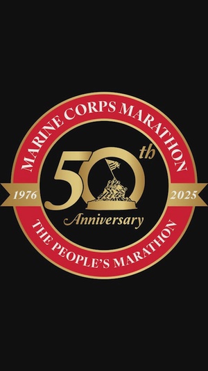 50th Marine Corps Marathon