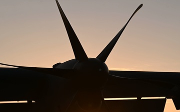 711 SOS marks first gunship flight