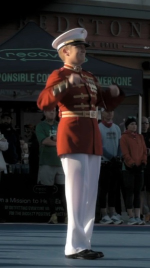 Armed Forces Championship announced, celebrated for 50th MCM