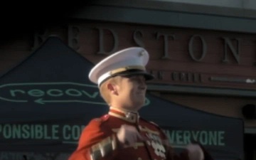 Armed Forces Championship announced, celebrated for 50th MCM