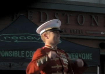 Armed Forces Championship announced, celebrated for 50th MCM