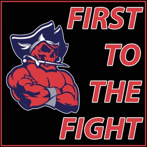 First To The Fight