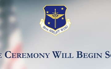 19 CABS activation ceremony