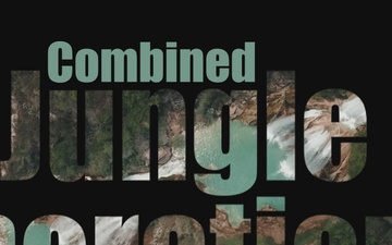 Combined Jungle Operations Training Course Overall video