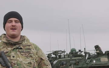 U.S. Army and Japanese Self Defense Members Cross Train on C-UAS Training During Operation Rising Thunder 2025