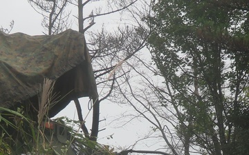 3rd Marine Division - CATC Fuji HIMARS Live-Fire